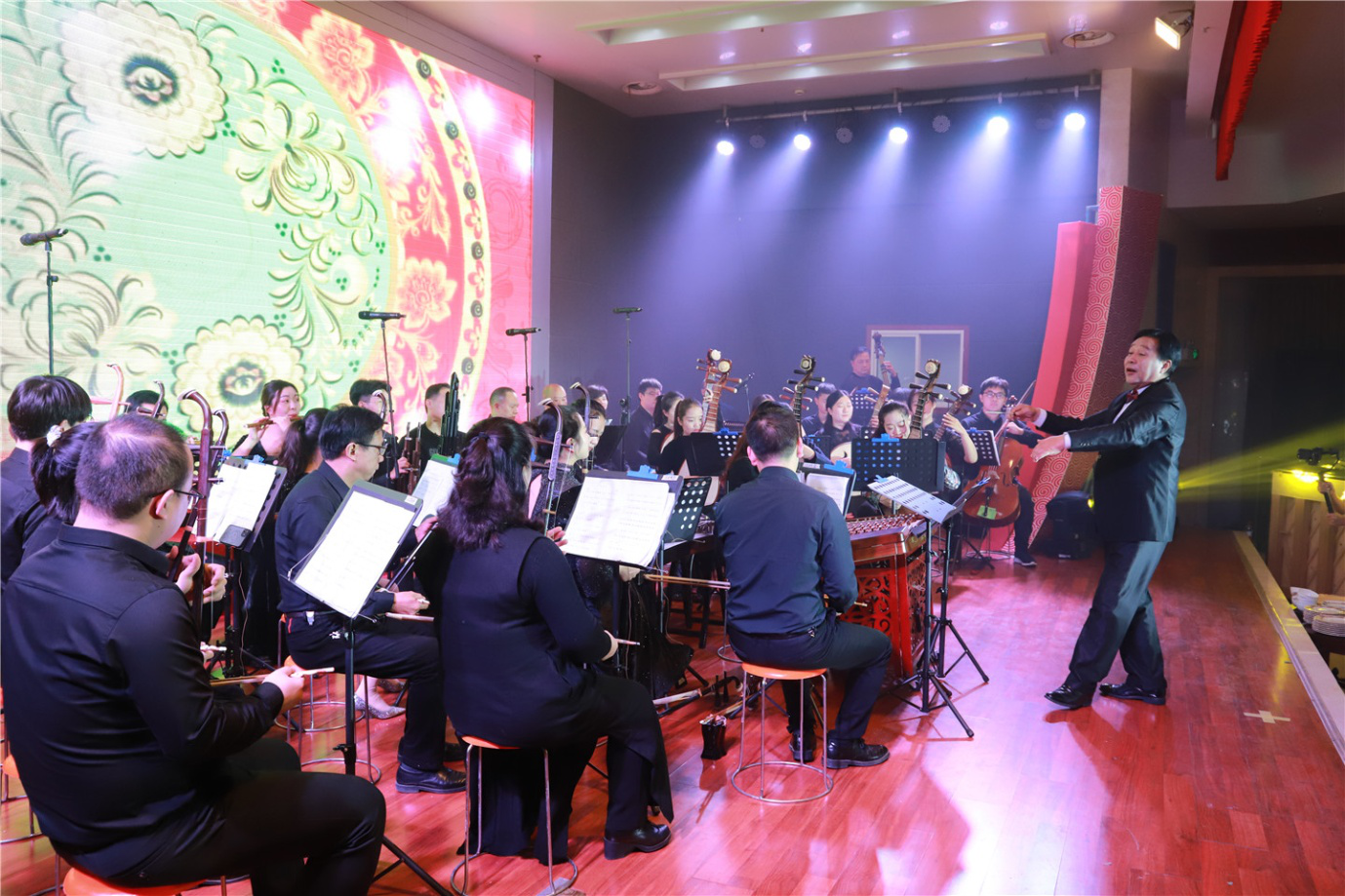 砥礪前行 再譜華章 淮鋼隆重召開建廠五十周年慶祝大會(huì)